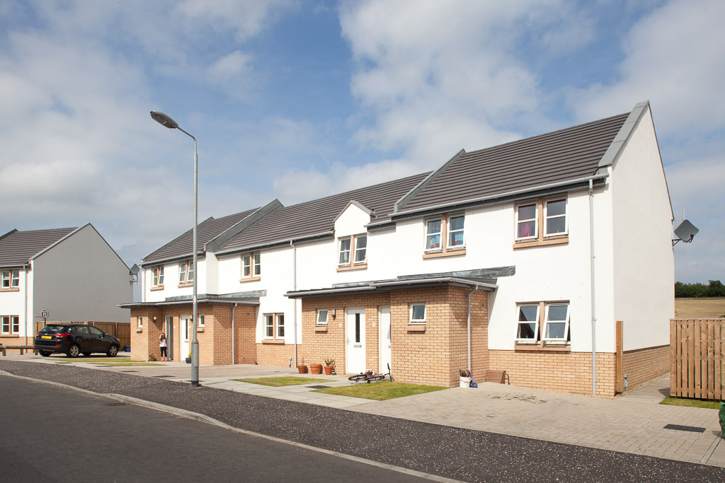 Greenlaw, Newton Mearns McTaggart Group